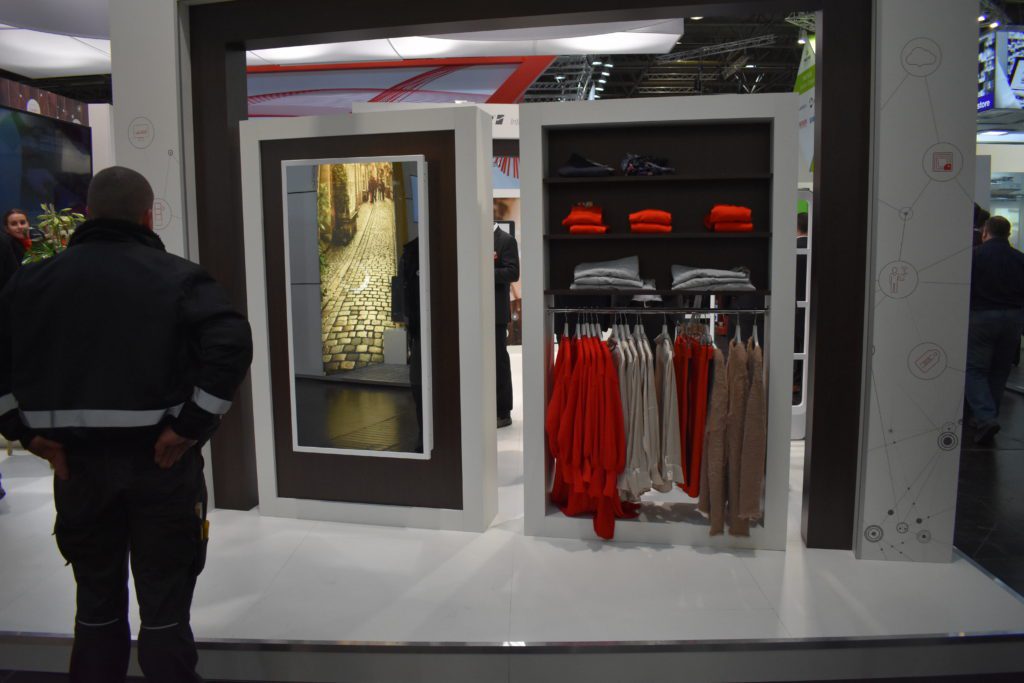 Eurocis 2018 - Highlights 25 DSC 0534