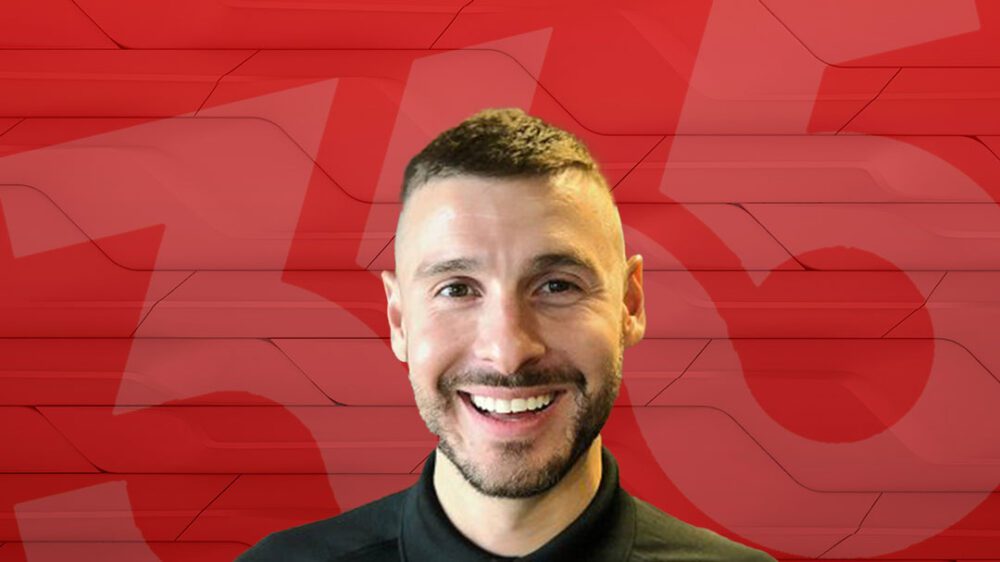 Answered: The 5 Top Questions Every European Retailer Has About First-Party Data 2 Profile Image of Matthew Biboud Lubeck