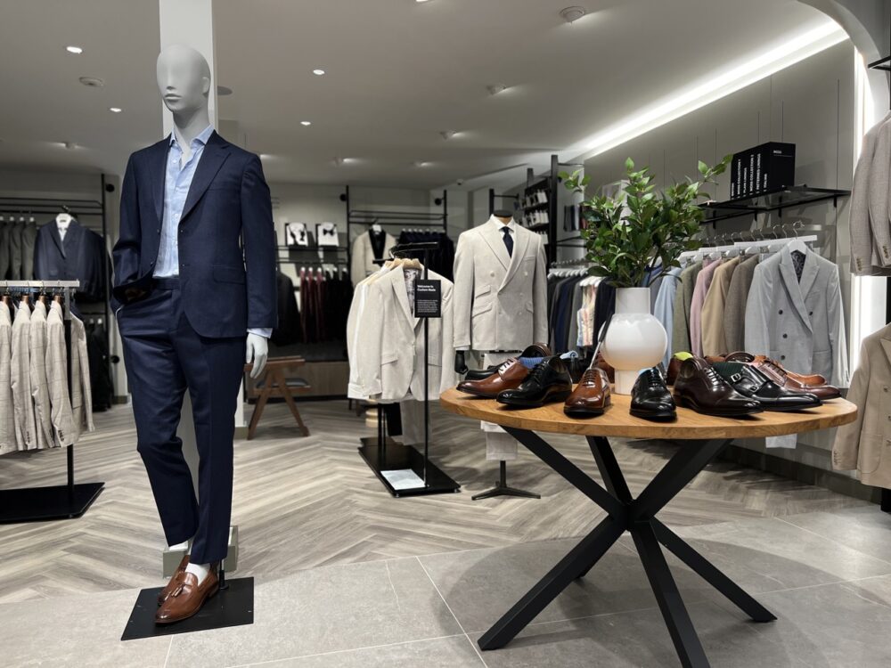 Moss Opens New Store At Clarks Village, Somerset 1 38121A7C D9D4 44B2 A612 8A34C82673F1 Large