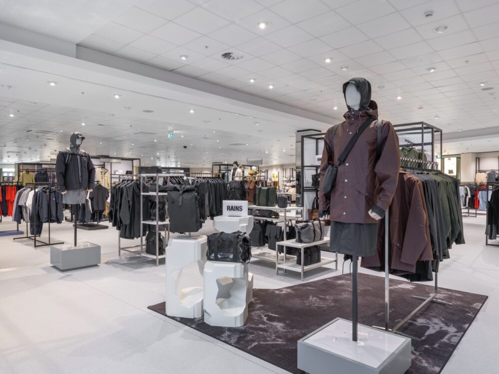 Frasers Group Opens Frasers Store In Maidstone 1 Frasers Maidstone