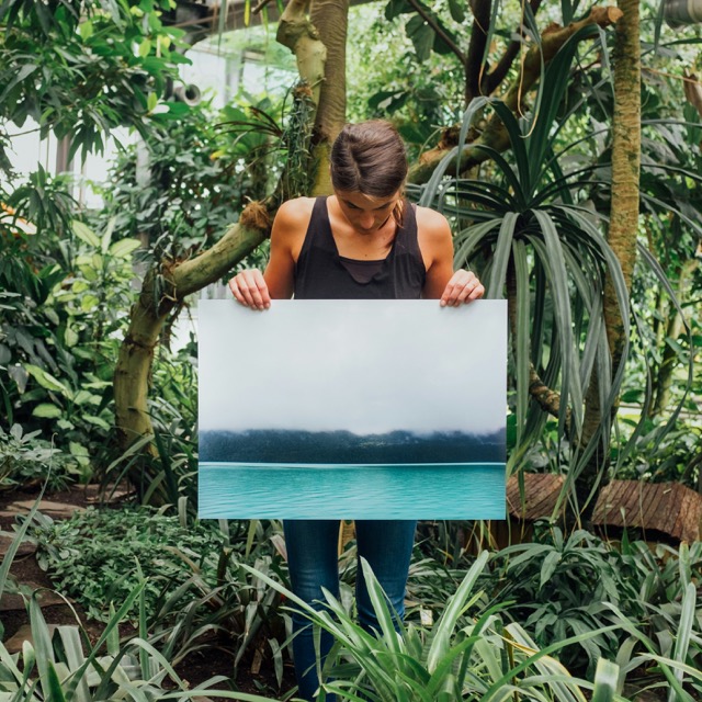 Exploring Different Styles Of Canvas Prints: Which One Suits You? 1 squared one xz1uvLYhb5o unsplash Medium