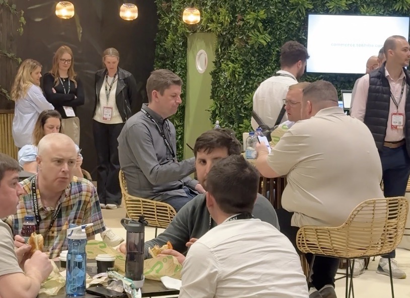Retail Technology Show 2025 Draws Record Attendance At London Excel 2 Screenshot 2025 04 14 at 11.42.36 Large