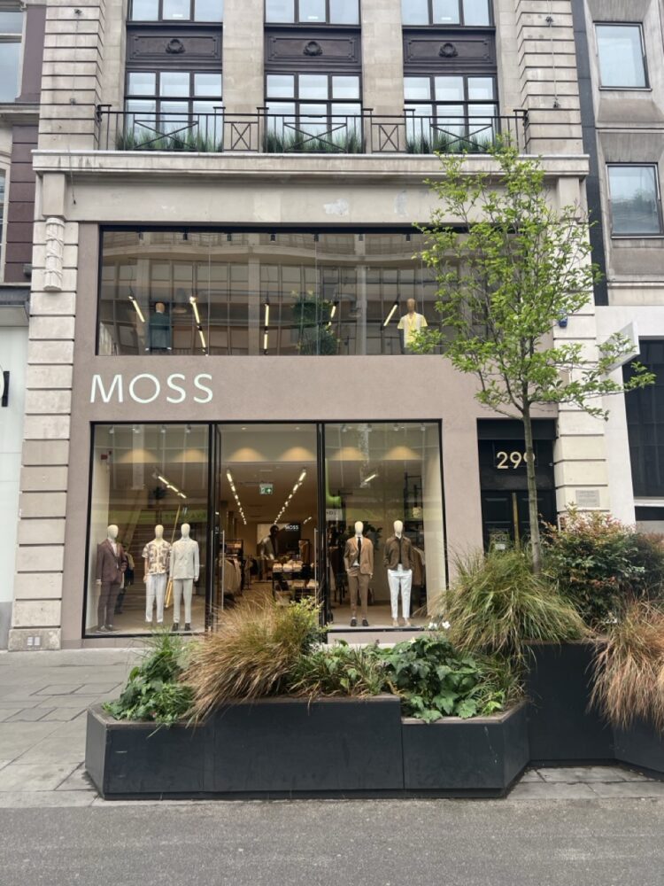 Moss Reopens Oxford Street West Flagship 2 image00049 Large